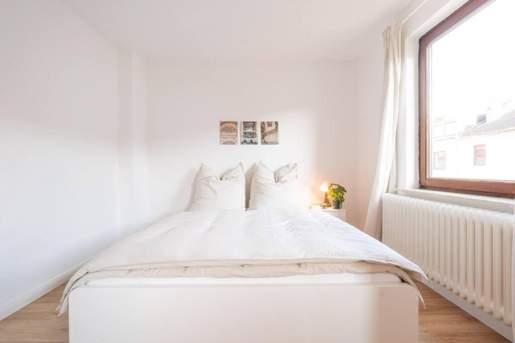 Exklusive 2-Zimmer Wohnung Fuer 6 BRE Exterior photo